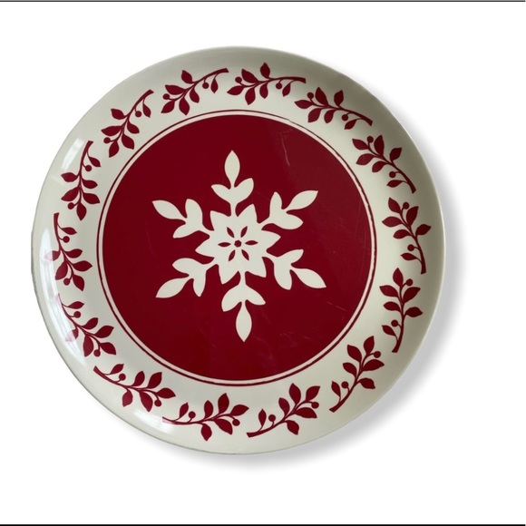 Polyurethane Christmas platter - Picture 6 of 6